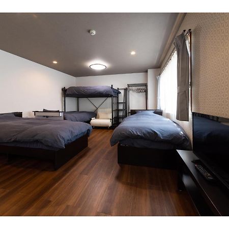 Oyado Kien Ryogoku Hotel Tokyo Ngoại thất bức ảnh