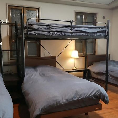 Oyado Kien Ryogoku Hotel Tokyo Ngoại thất bức ảnh