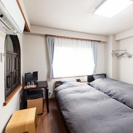 Oyado Kien Ryogoku Hotel Tokyo Ngoại thất bức ảnh