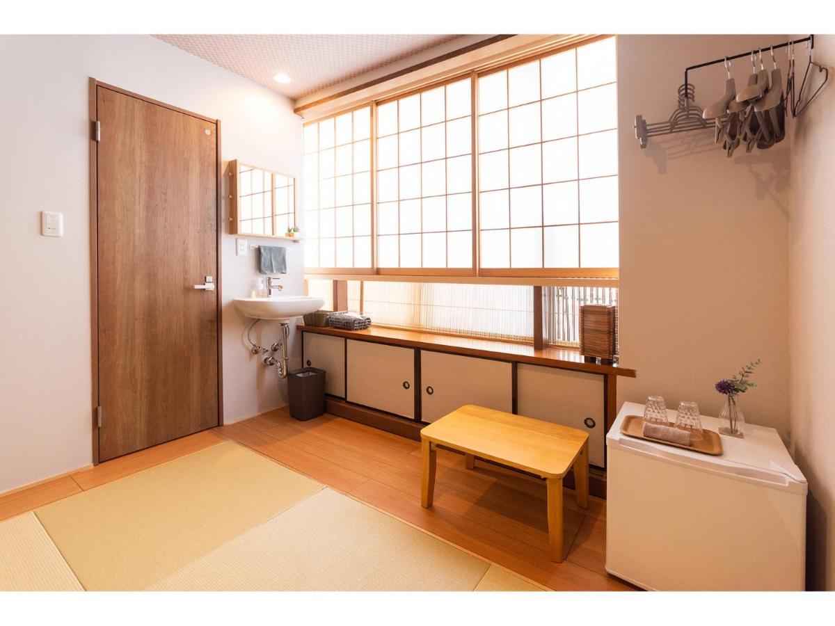 Oyado Kien Ryogoku Hotel Tokyo Ngoại thất bức ảnh
