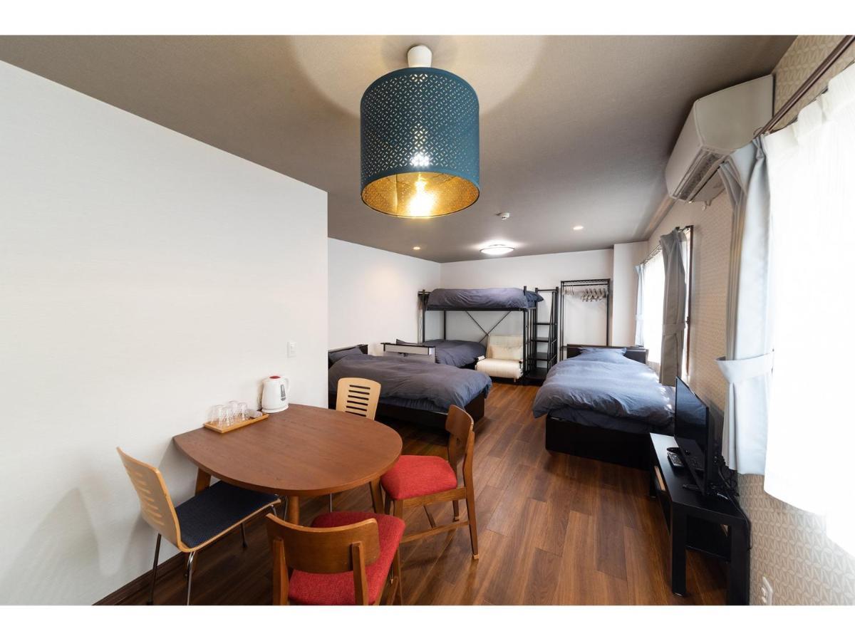 Oyado Kien Ryogoku Hotel Tokyo Ngoại thất bức ảnh