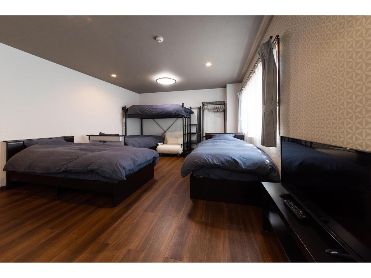 Oyado Kien Ryogoku Hotel Tokyo Ngoại thất bức ảnh