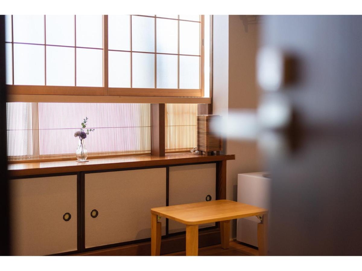 Oyado Kien Ryogoku Hotel Tokyo Ngoại thất bức ảnh
