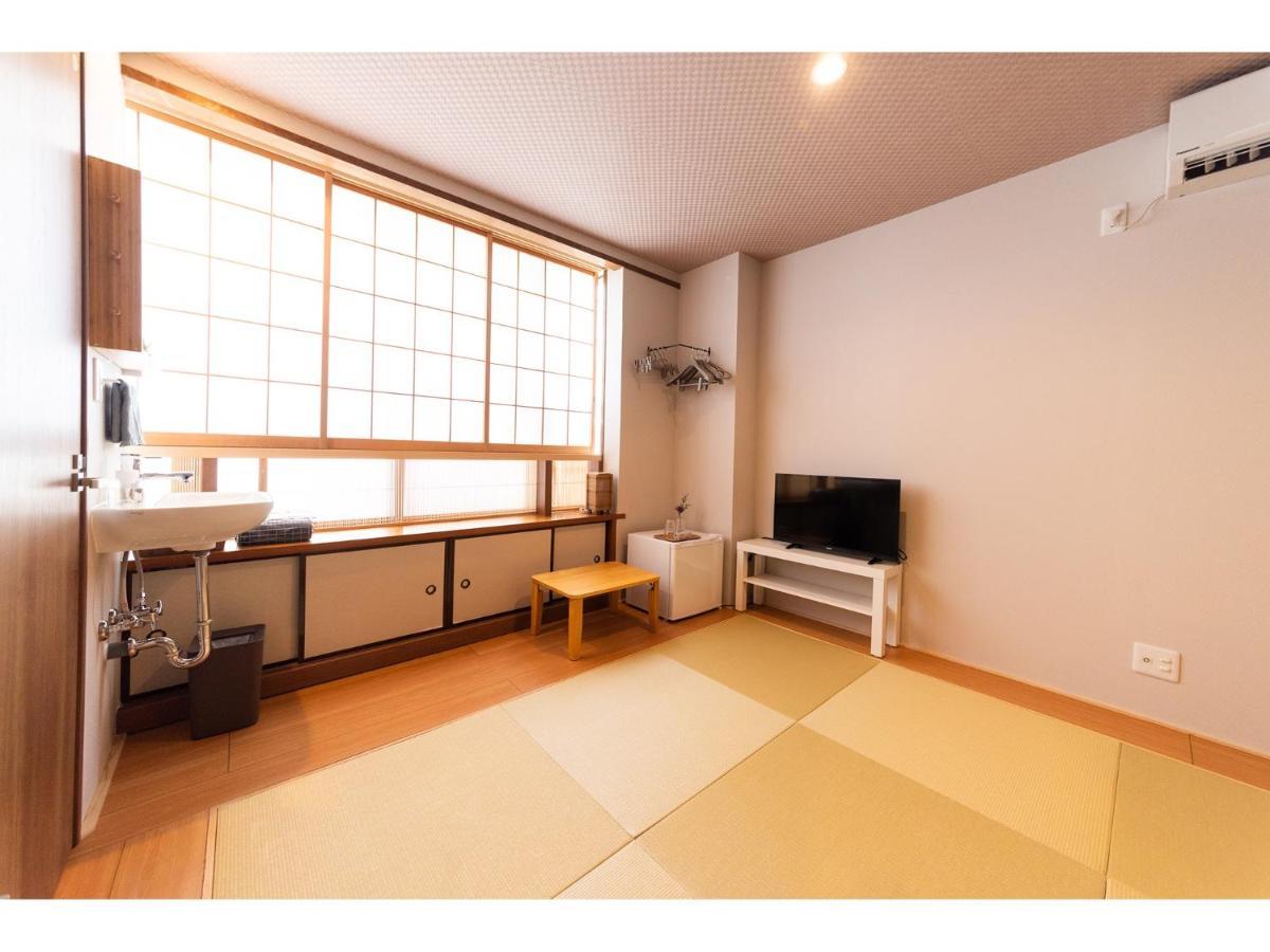 Oyado Kien Ryogoku Hotel Tokyo Ngoại thất bức ảnh