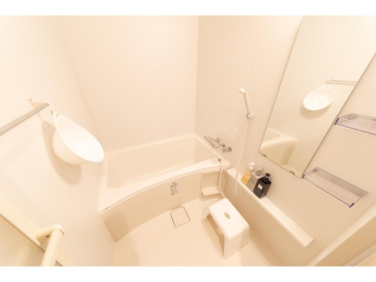 Oyado Kien Ryogoku Hotel Tokyo Ngoại thất bức ảnh