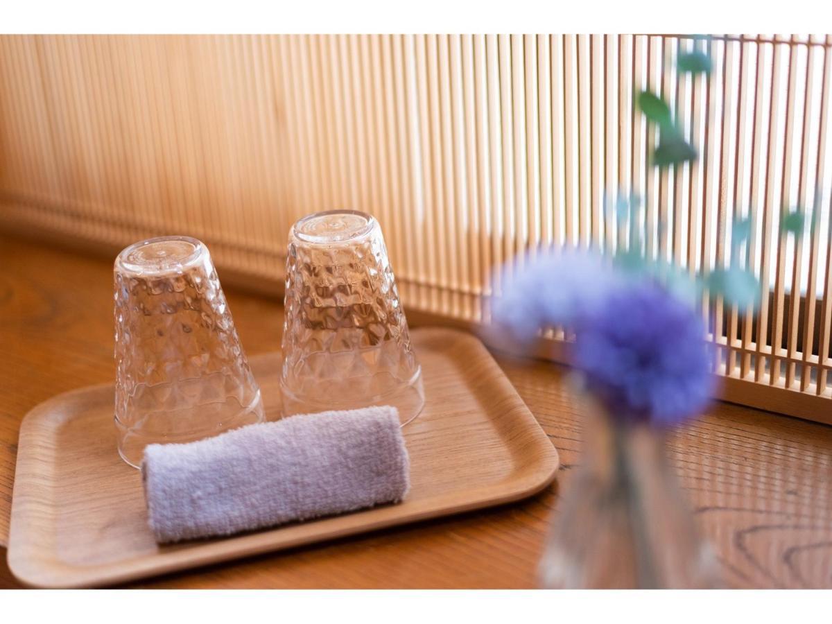 Oyado Kien Ryogoku Hotel Tokyo Ngoại thất bức ảnh