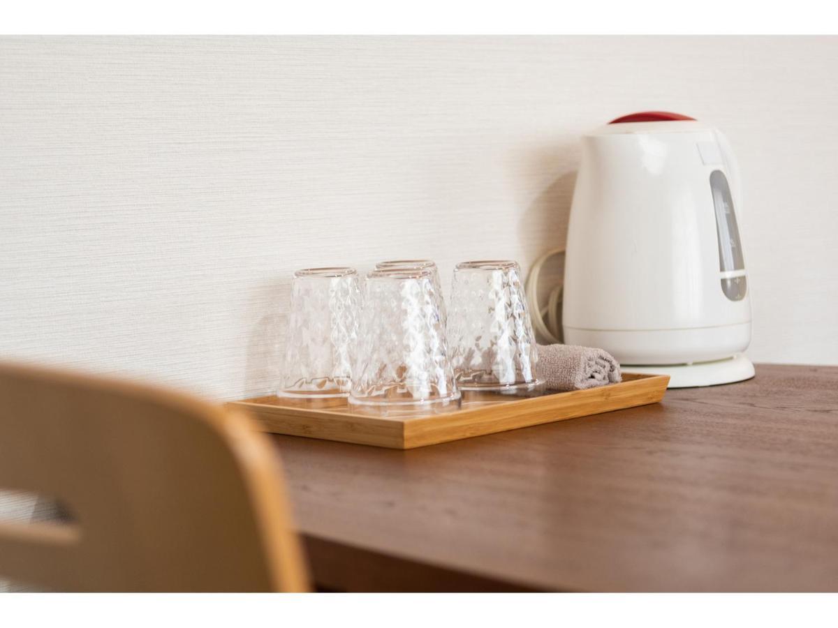 Oyado Kien Ryogoku Hotel Tokyo Ngoại thất bức ảnh