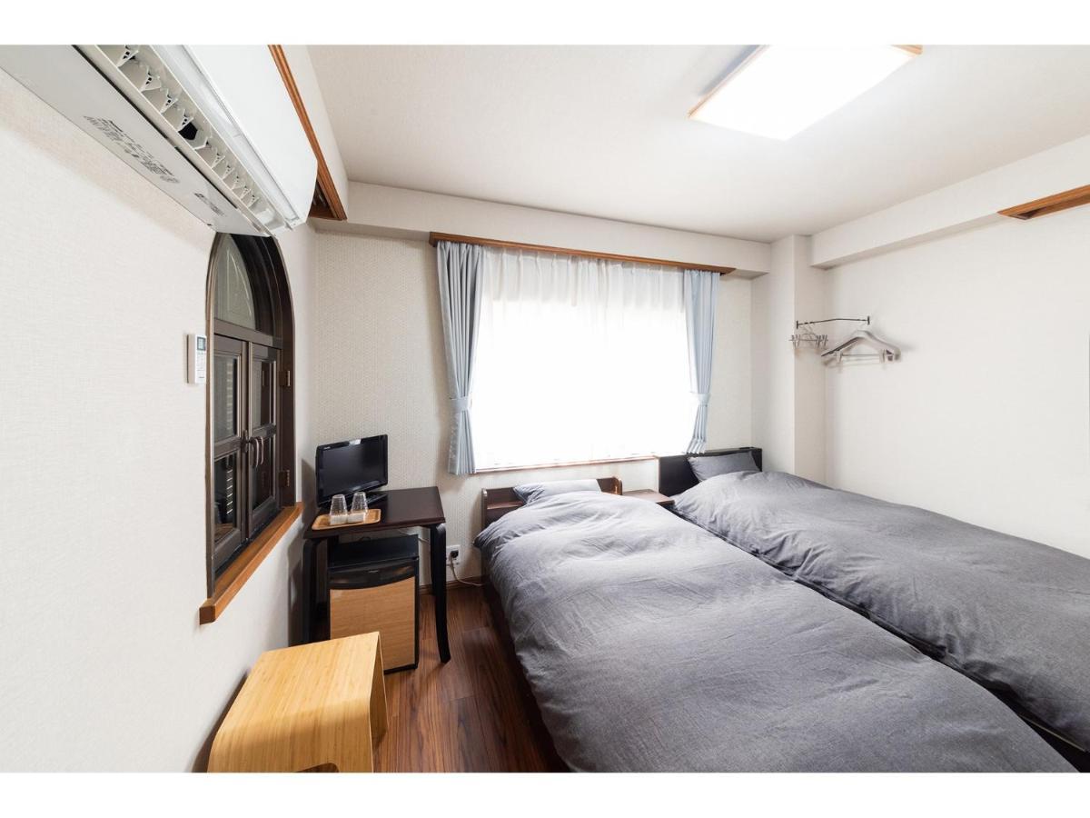 Oyado Kien Ryogoku Hotel Tokyo Ngoại thất bức ảnh
