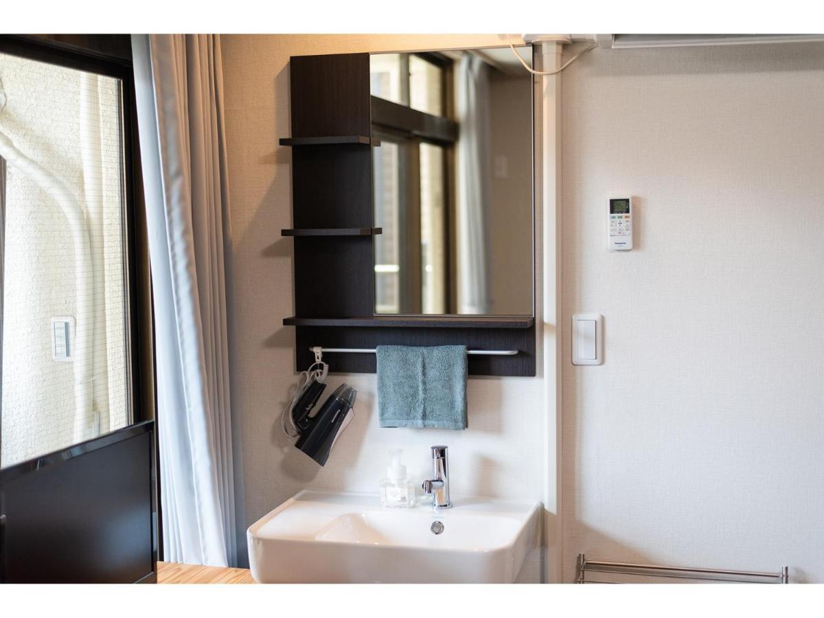 Oyado Kien Ryogoku Hotel Tokyo Ngoại thất bức ảnh