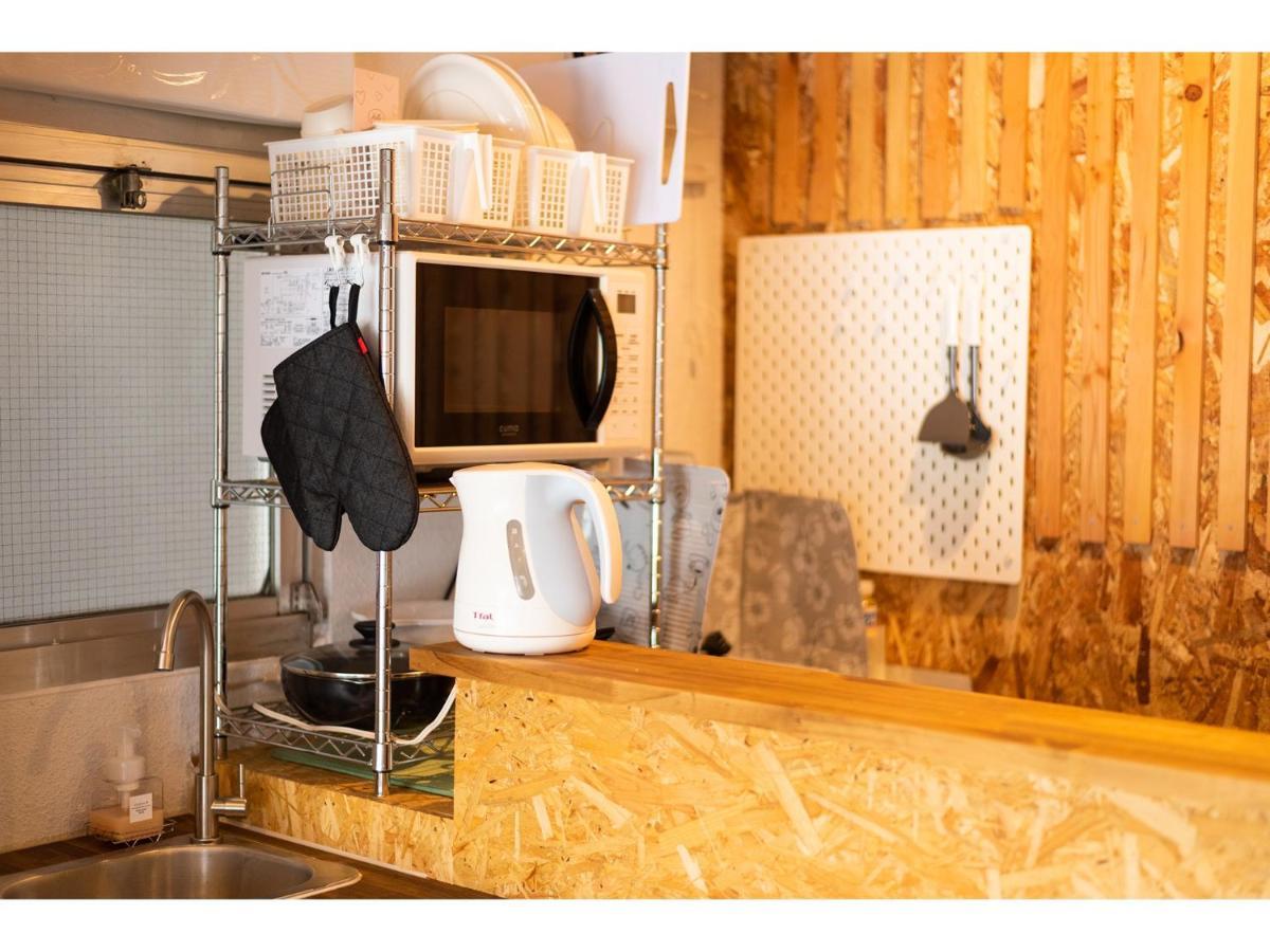 Oyado Kien Ryogoku Hotel Tokyo Ngoại thất bức ảnh
