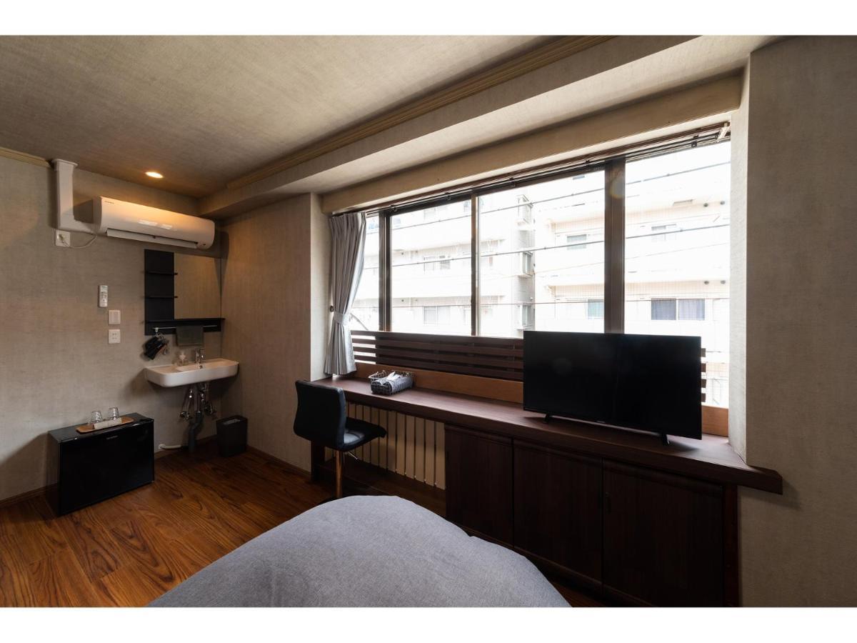 Oyado Kien Ryogoku Hotel Tokyo Ngoại thất bức ảnh