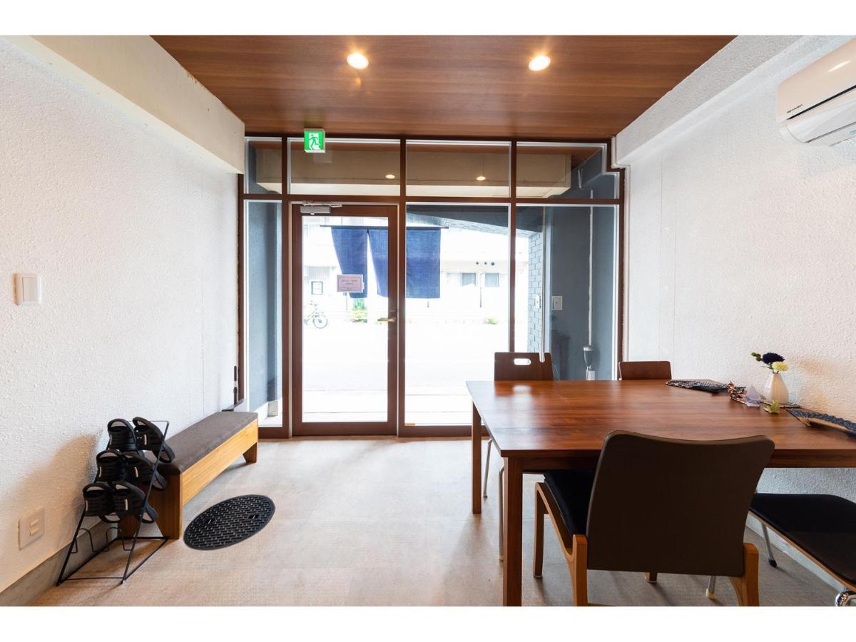 Oyado Kien Ryogoku Hotel Tokyo Ngoại thất bức ảnh