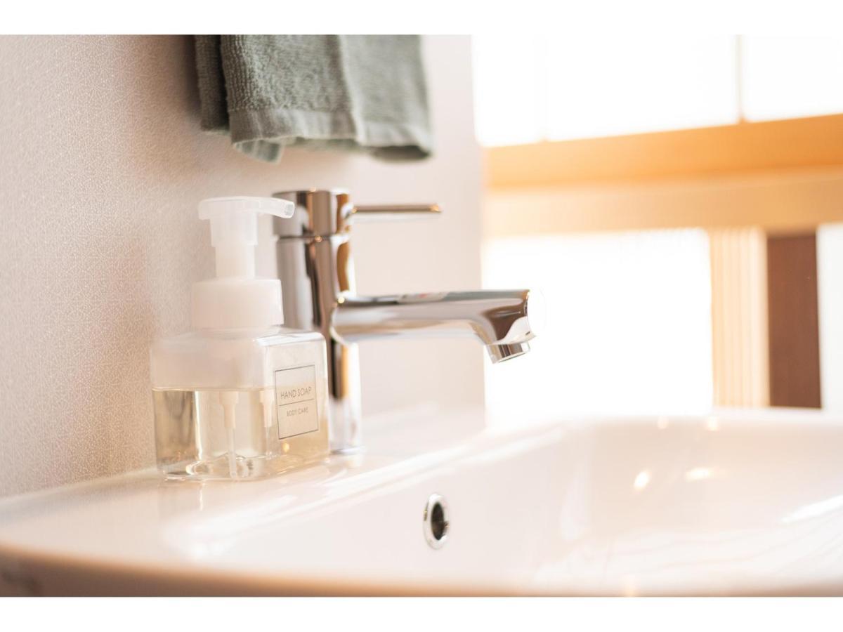 Oyado Kien Ryogoku Hotel Tokyo Ngoại thất bức ảnh