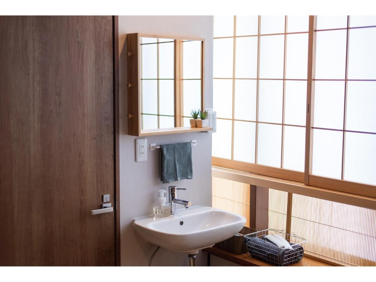 Oyado Kien Ryogoku Hotel Tokyo Ngoại thất bức ảnh