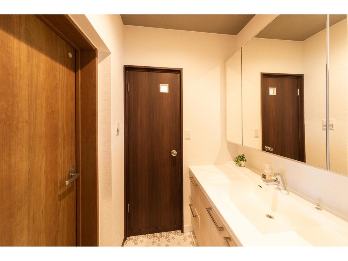 Oyado Kien Ryogoku Hotel Tokyo Ngoại thất bức ảnh