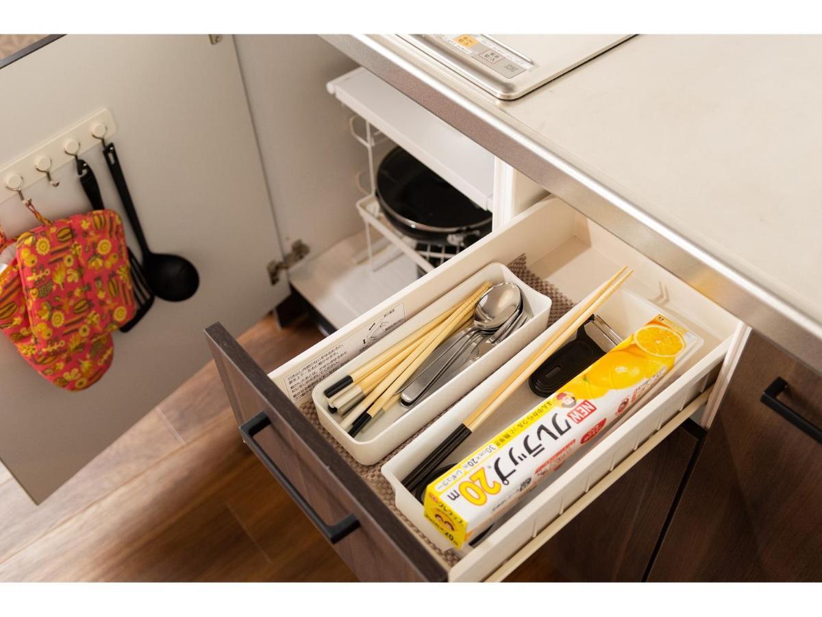 Oyado Kien Ryogoku Hotel Tokyo Ngoại thất bức ảnh
