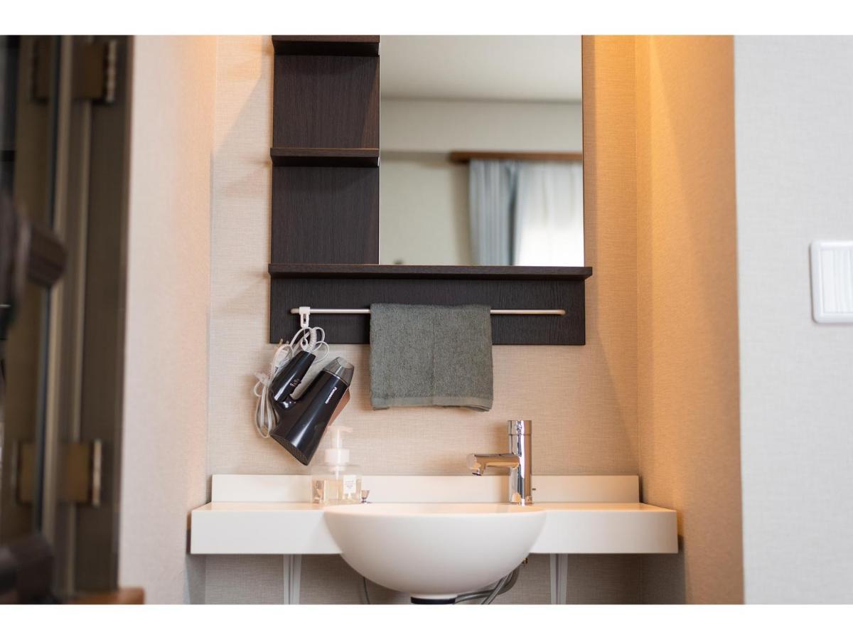 Oyado Kien Ryogoku Hotel Tokyo Ngoại thất bức ảnh