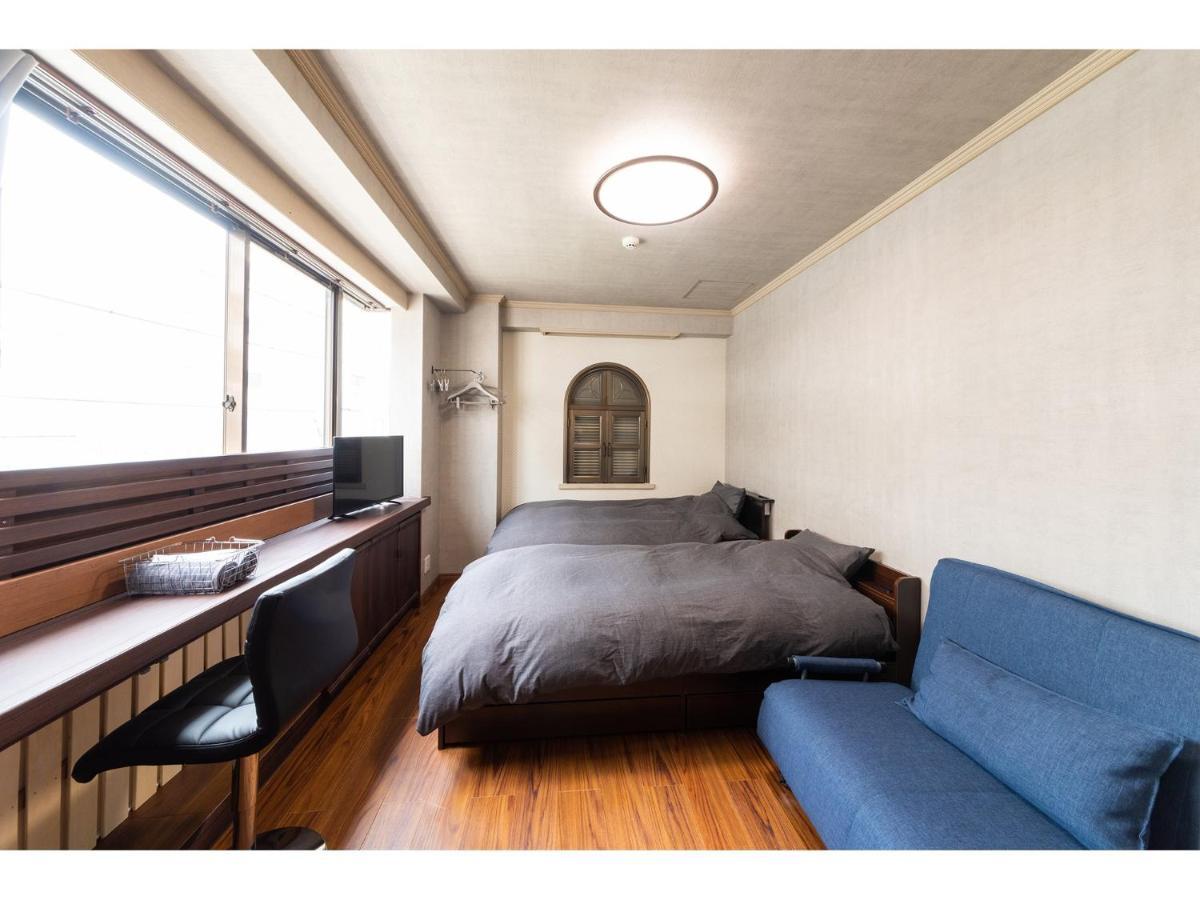 Oyado Kien Ryogoku Hotel Tokyo Ngoại thất bức ảnh