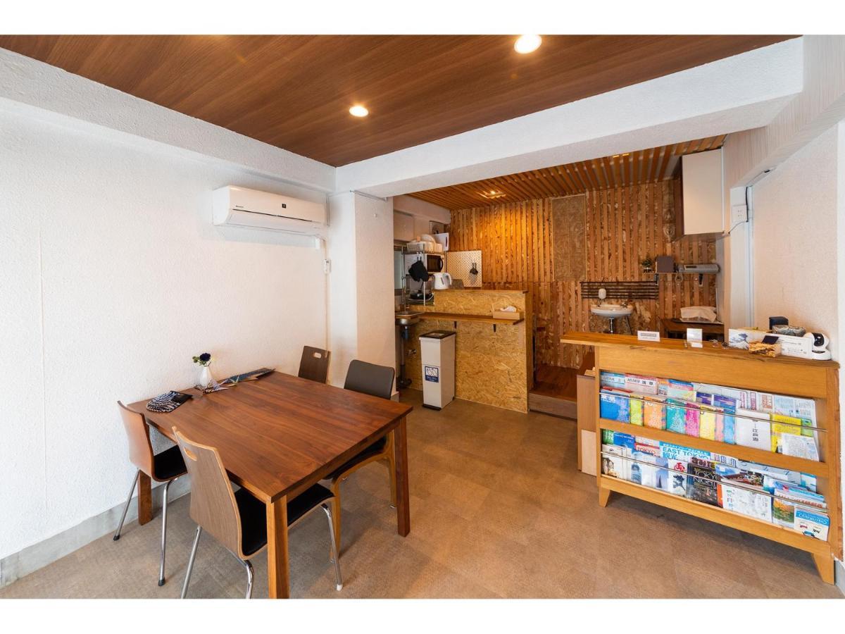 Oyado Kien Ryogoku Hotel Tokyo Ngoại thất bức ảnh