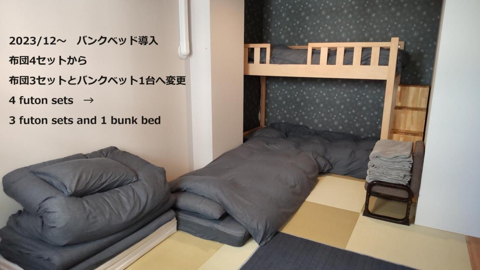 Oyado Kien Ryogoku Hotel Tokyo Ngoại thất bức ảnh