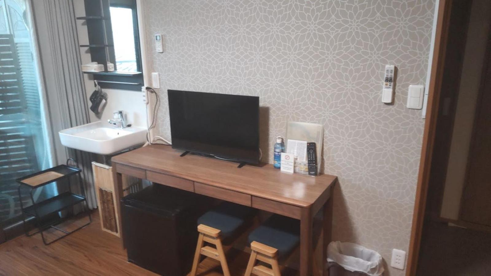 Oyado Kien Ryogoku Hotel Tokyo Ngoại thất bức ảnh