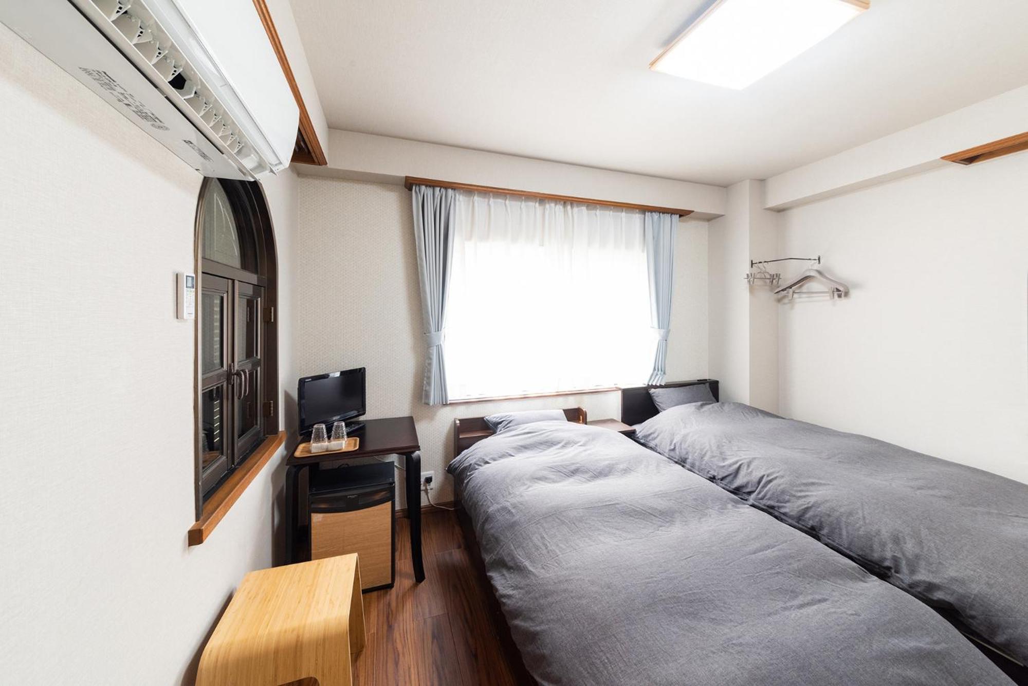 Oyado Kien Ryogoku Hotel Tokyo Ngoại thất bức ảnh